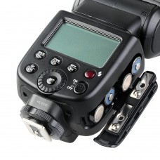Вспышка накамерная Godox ThinkLite TT600 модель vb_31966 от Godox