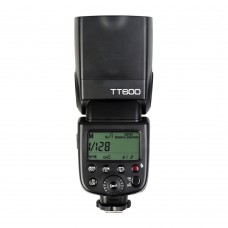 Вспышка накамерная Godox ThinkLite TT600 модель vb_31966 от Godox