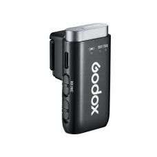 Радиосистема Godox WEC-S Kit1 накамерная модель vb_31967 от Godox