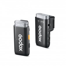 Радиосистема Godox WEC-S Kit1 накамерная модель vb_31967 от Godox