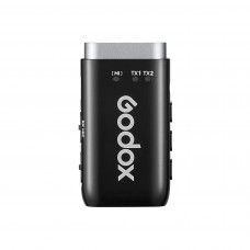 Радиосистема Godox WEC-S Kit1 накамерная модель vb_31967 от Godox