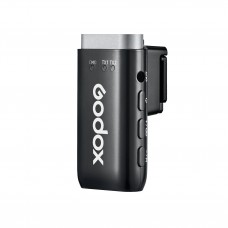 Радиосистема Godox WEC-S Kit1 накамерная модель vb_31967 от Godox