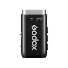 Радиосистема Godox WEC-S Kit2 накамерная модель vb_31968 от Godox
