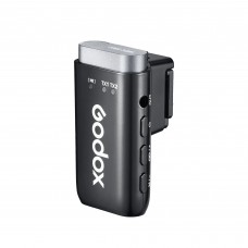 Радиосистема Godox WEC-S Kit2 накамерная модель vb_31968 от Godox