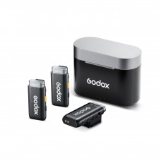 Радиосистема Godox WEC-S Kit2 накамерная модель vb_31968 от Godox