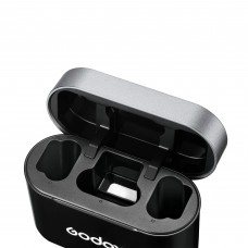 Радиосистема Godox WEC-S Kit2 накамерная модель vb_31968 от Godox