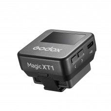 Радиосистема Godox Magic XT1 накамерная модель vb_31970 от Godox