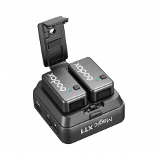 Радиосистема Godox Magic XT1 накамерная модель vb_31970 от Godox
