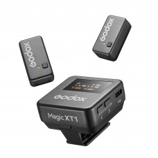 Радиосистема Godox Magic XT1 накамерная модель vb_31970 от Godox