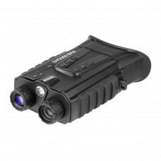 Бинокль ночного видения Veber NVB 090QHD цифровой