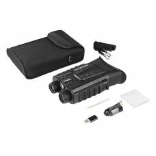 Бинокль ночного видения Veber NVB 090QHD цифровой модель vb_32016 от Veber