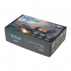 Бинокль ночного видения Veber NVB 090QHD цифровой модель vb_32016 от Veber
