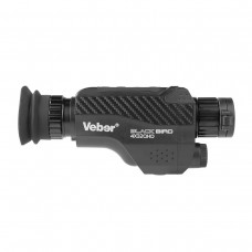 Монокуляр цифровой ночного видения Veber Black Bird 4Х32QHD модель vb_32017 от Veber