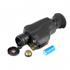 Монокуляр цифровой ночного видения Veber Black Bird 4Х32QHD модель vb_32017 от Veber