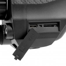 Монокуляр цифровой ночного видения Veber Black Bird 4Х32QHD модель vb_32017 от Veber