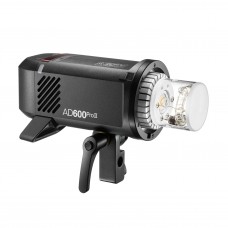 Вспышка аккумуляторная Godox Witstro AD600ProII модель vb_32036 от Godox