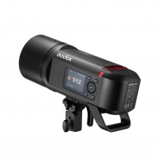 Вспышка аккумуляторная Godox Witstro AD600ProII модель vb_32036 от Godox