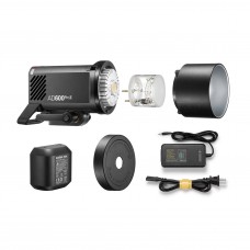 Вспышка аккумуляторная Godox Witstro AD600ProII модель vb_32036 от Godox