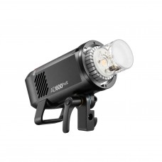 Вспышка аккумуляторная Godox Witstro AD600ProII модель vb_32036 от Godox