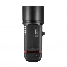 Вспышка аккумуляторная Godox Witstro AD600ProII модель vb_32036 от Godox