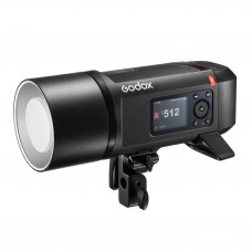 Вспышка аккумуляторная Godox Witstro AD600ProII модель vb_32036 от Godox