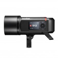Вспышка аккумуляторная Godox Witstro AD600ProII модель vb_32036 от Godox