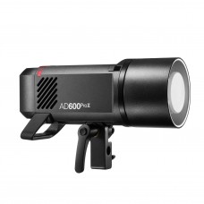 Вспышка аккумуляторная Godox Witstro AD600ProII модель vb_32036 от Godox