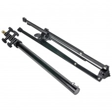 Стойка KUPO 021R TWO-IN-ONE MULTI STAND модель vb_32092 от KUPO