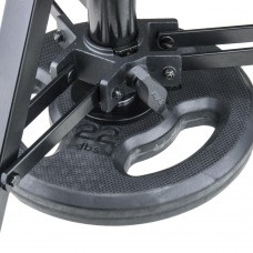 Стойка KUPO 160MB 360 SPHERICAL CAMERA STAND модель vb_32100 от KUPO