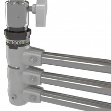 Стойка KUPO CT-20MB MASTER C-STAND TURTLE BASE модель vb_32113 от KUPO