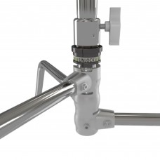 Стойка KUPO CT-20MB MASTER C-STAND TURTLE BASE модель vb_32113 от KUPO