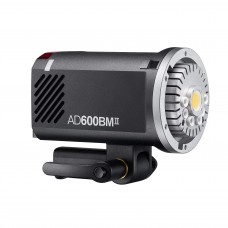 Вспышка аккумуляторная Godox Witstro AD600BMII модель vb_32124 от Godox