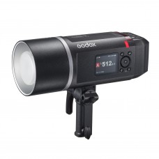 Вспышка аккумуляторная Godox Witstro AD600BMII модель vb_32124 от Godox