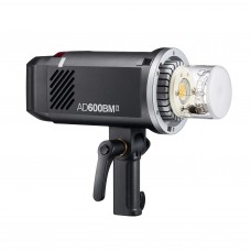 Вспышка аккумуляторная Godox Witstro AD600BMII модель vb_32124 от Godox