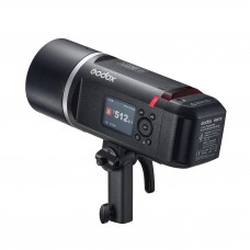 Вспышка аккумуляторная Godox Witstro AD600BMII модель vb_32124 от Godox