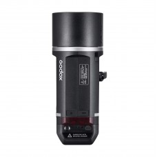 Вспышка аккумуляторная Godox Witstro AD600BMII модель vb_32124 от Godox