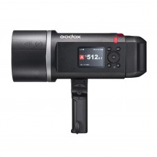 Вспышка аккумуляторная Godox Witstro AD600BMII модель vb_32124 от Godox