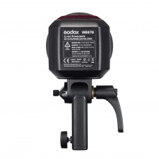 Вспышка аккумуляторная Godox Witstro AD600BMII модель vb_32124 от Godox
