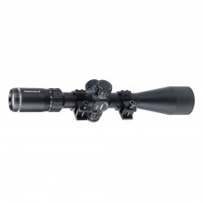 Прицел оптический Veber Пневматика III 6-24X50 SF IR модель vb_32145 от Veber