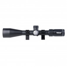 Прицел оптический Veber Пневматика III 6-24X50 SF IR модель vb_32145 от Veber