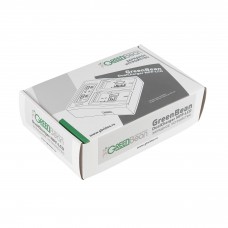 Зарядное устройство GreenBean DualCharger NPF-LCD модель vb_32162 от GreenBean