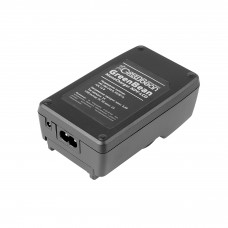 Зарядное устройство GreenBean MonoCharger NPF-LCD модель vb_32163 от GreenBean