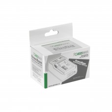 Зарядное устройство GreenBean MonoCharger NPF-LCD модель vb_32163 от GreenBean