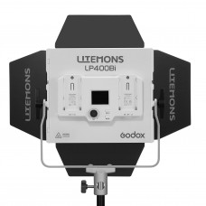 Осветитель светодиодный Godox LITEMONS LP400Bi Осветитель светодиодный Godox LITEMONS LP400Bi модель vb_32205 от Godox