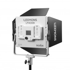 Осветитель светодиодный Godox LITEMONS LP400Bi Осветитель светодиодный Godox LITEMONS LP400Bi модель vb_32205 от Godox
