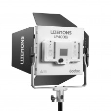 Осветитель светодиодный Godox LITEMONS LP400Bi Осветитель светодиодный Godox LITEMONS LP400Bi модель vb_32205 от Godox