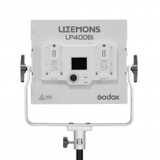 Осветитель светодиодный Godox LITEMONS LP400Bi Осветитель светодиодный Godox LITEMONS LP400Bi модель vb_32205 от Godox