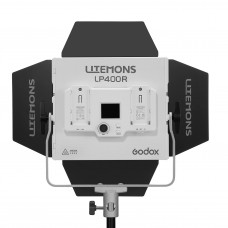 Осветитель светодиодный Godox LITEMONS LP400R модель vb_32207 от Godox