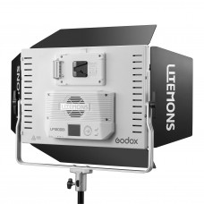 Осветитель светодиодный Godox LITEMONS LP1200Bi модель vb_32209 от Godox