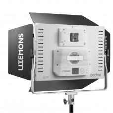 Осветитель светодиодный Godox LITEMONS LP1200Bi модель vb_32209 от Godox